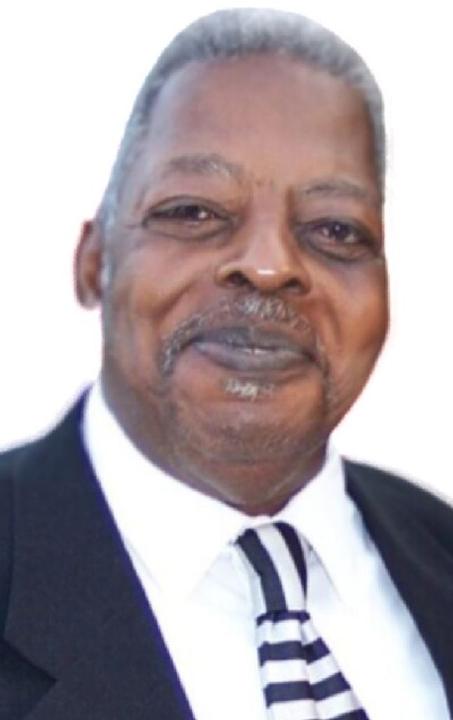Coleman Dickens Profile Photo