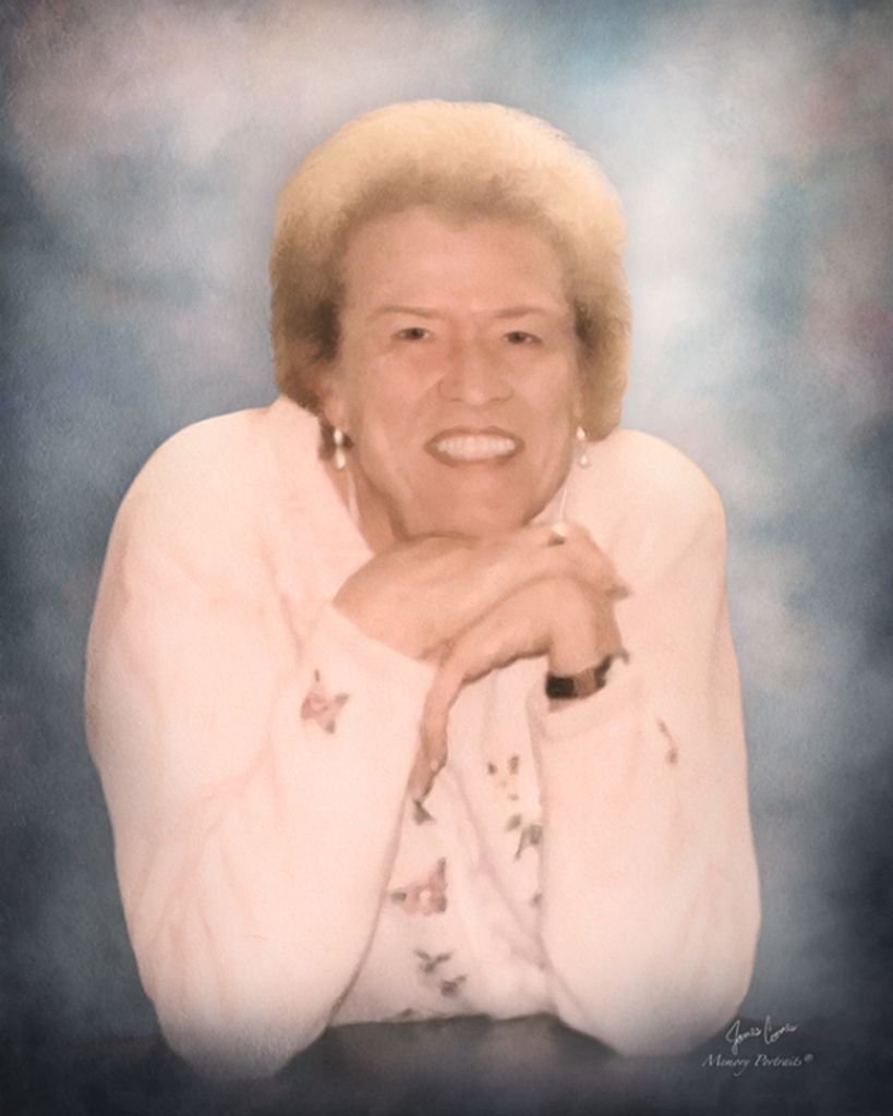 Rosemary Nebout-Feibel
