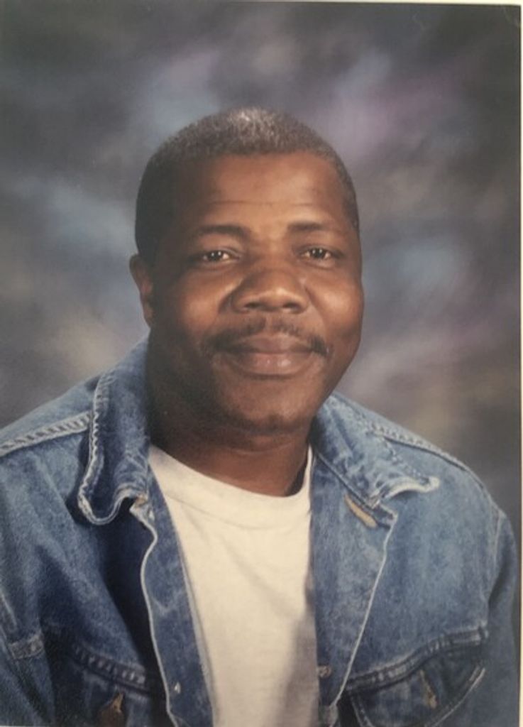 Murphy D. Roberts