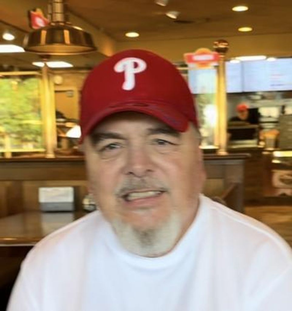 Charles Eugene Rollison Profile Photo