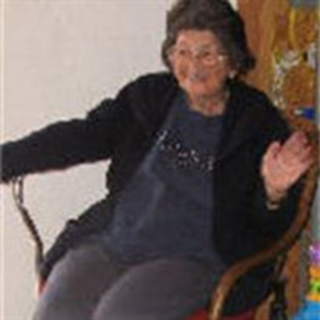 Rita Caro Ochs