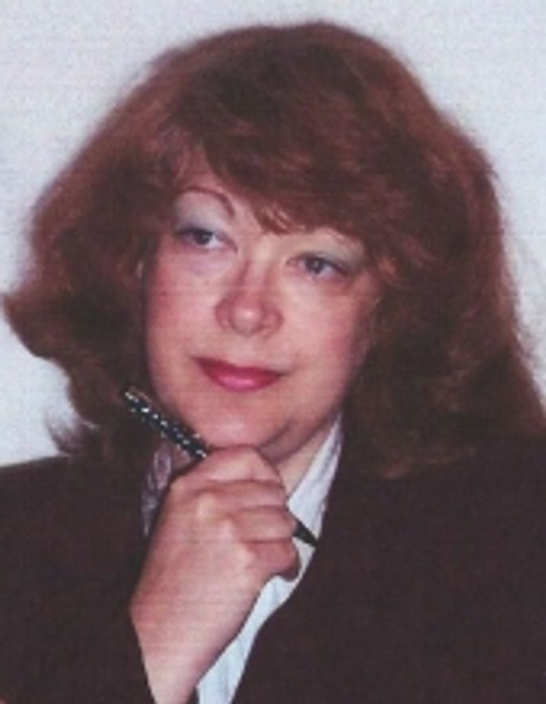 Linda Gildemeister