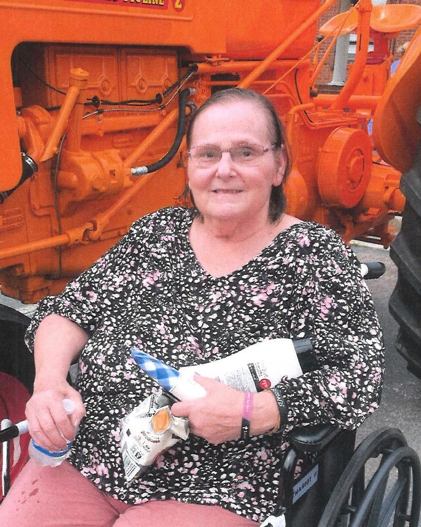 Jeri Grice Porter Profile Photo