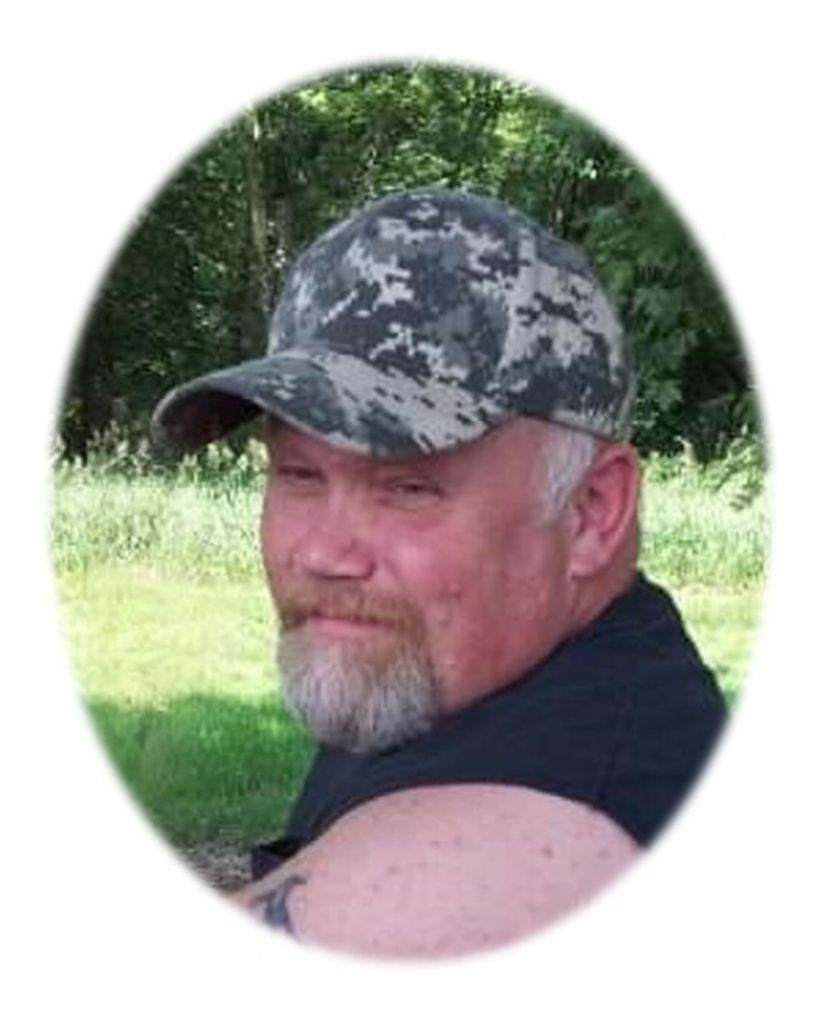 Scott Thomas Johansen Profile Photo