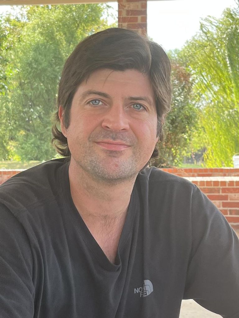 Paul Preston Ensminger Profile Photo