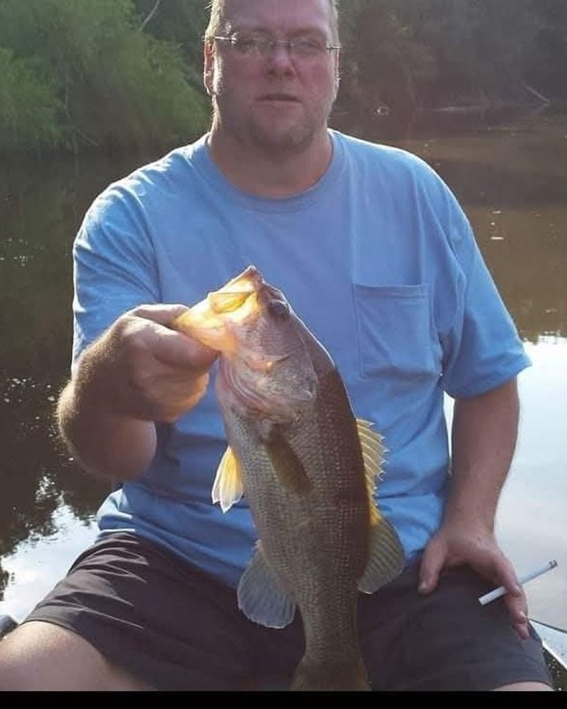 Kenneth Ray Gautier Profile Photo