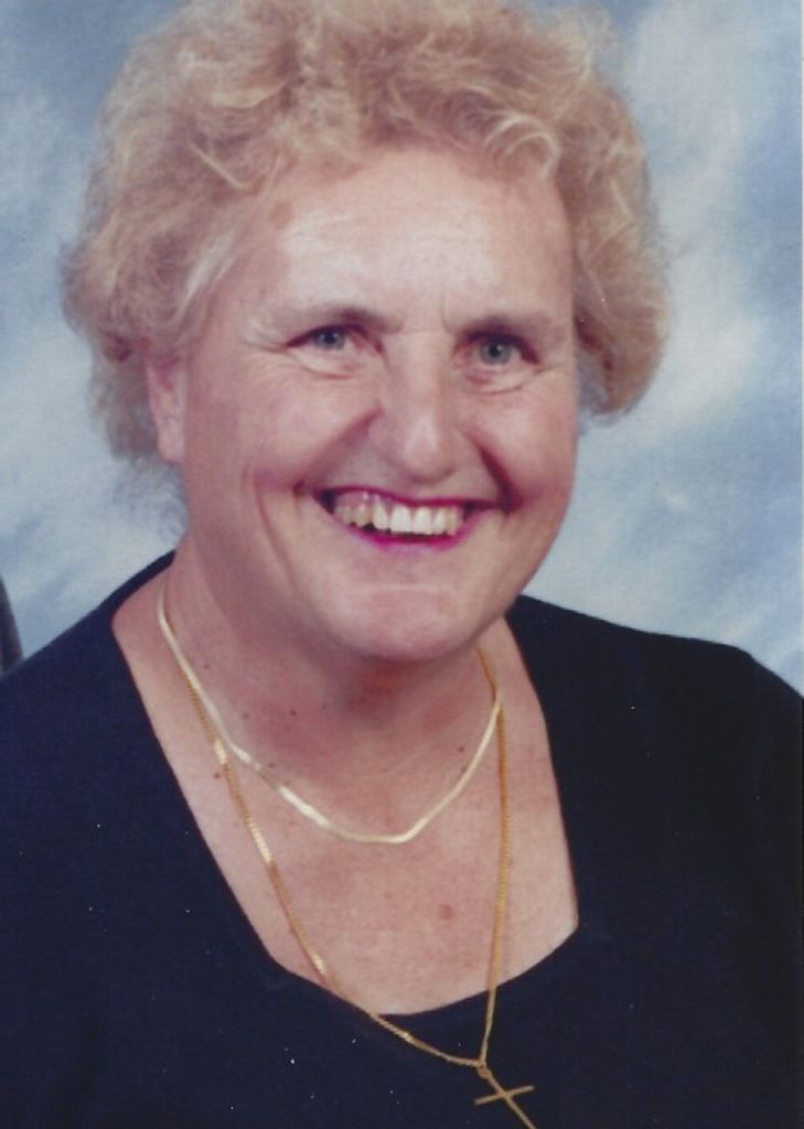 Shirley Ann Frederick Profile Photo
