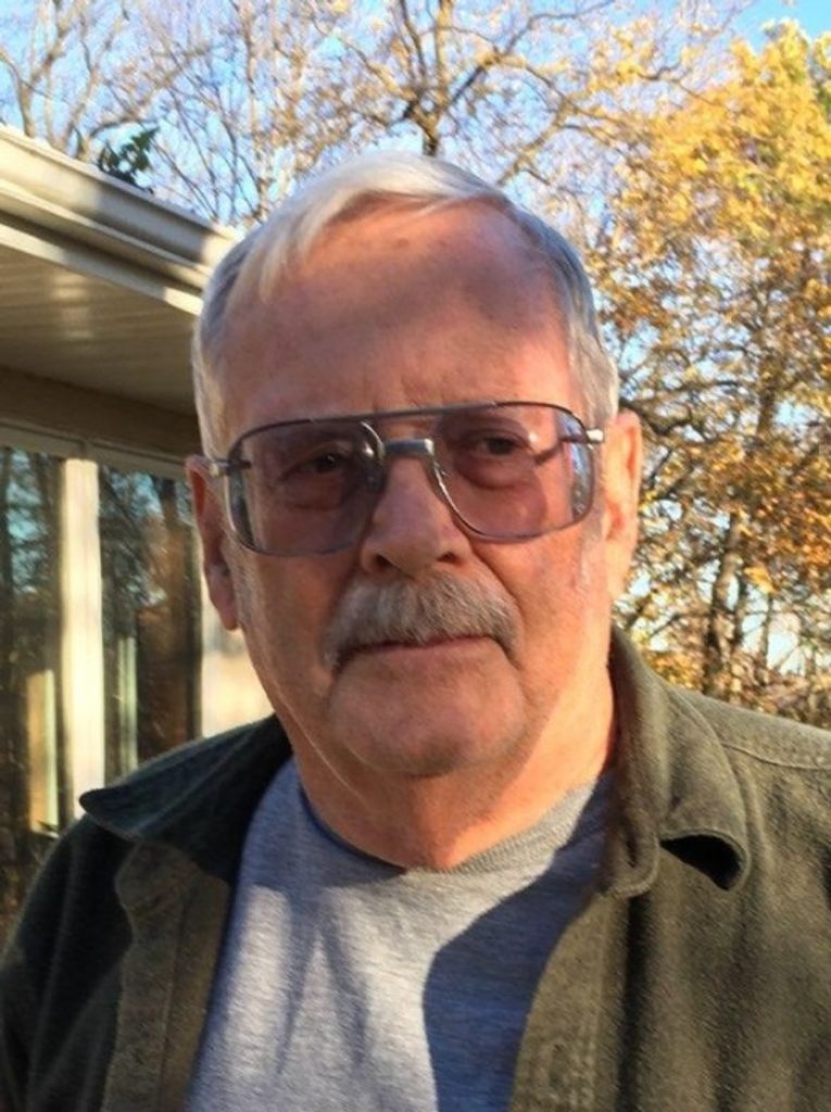 Dennis Lubinski