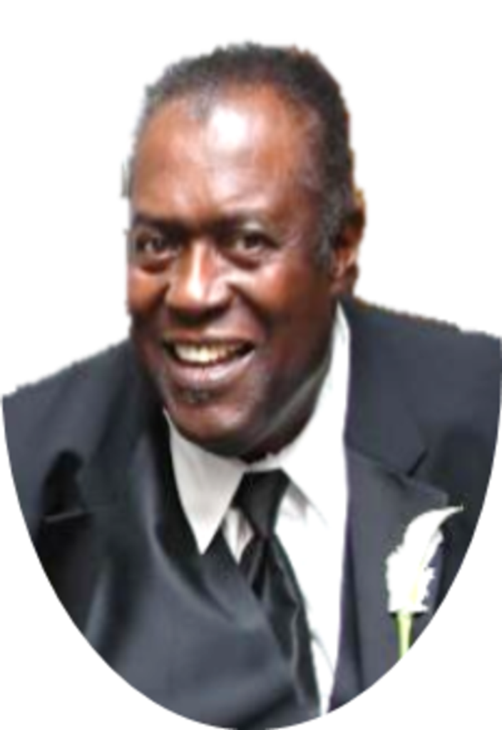 Jordan Trent Mallory, Sr