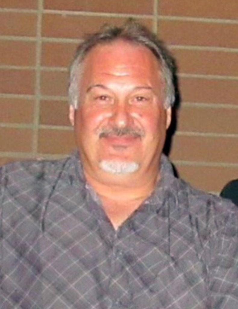 Sylvain J. Bourdon Profile Photo
