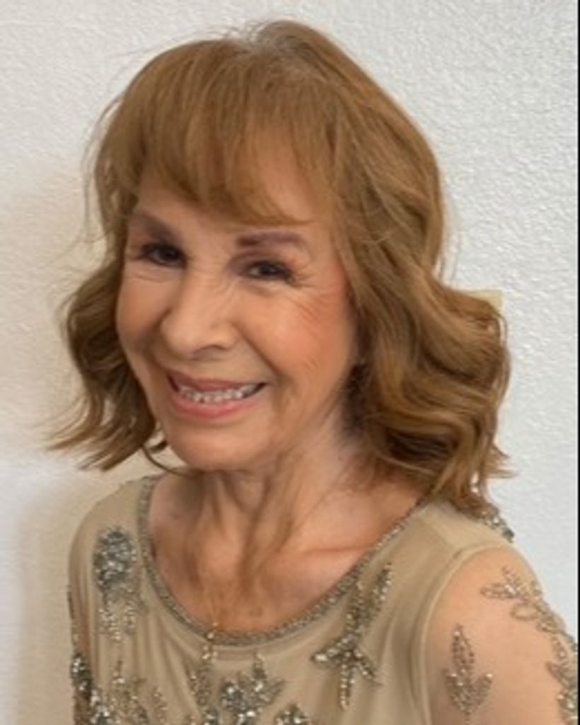 Rosa Gonzalez