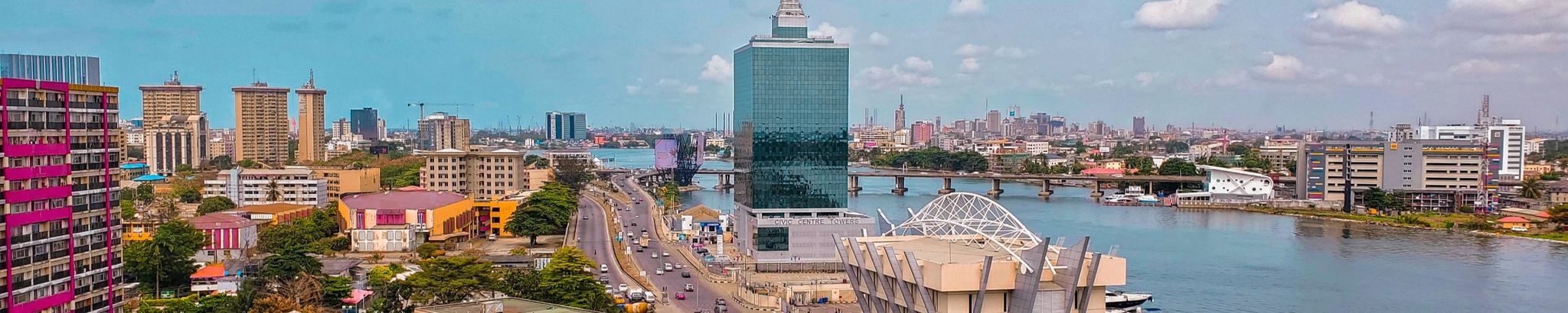 Cover for Grace Nkeiruka Sawyerr's Obituary