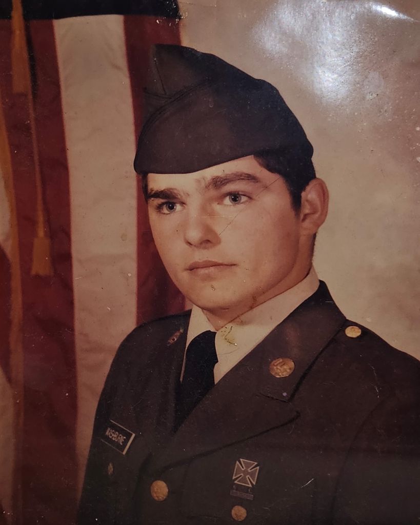 Everett J. Washburne Profile Photo
