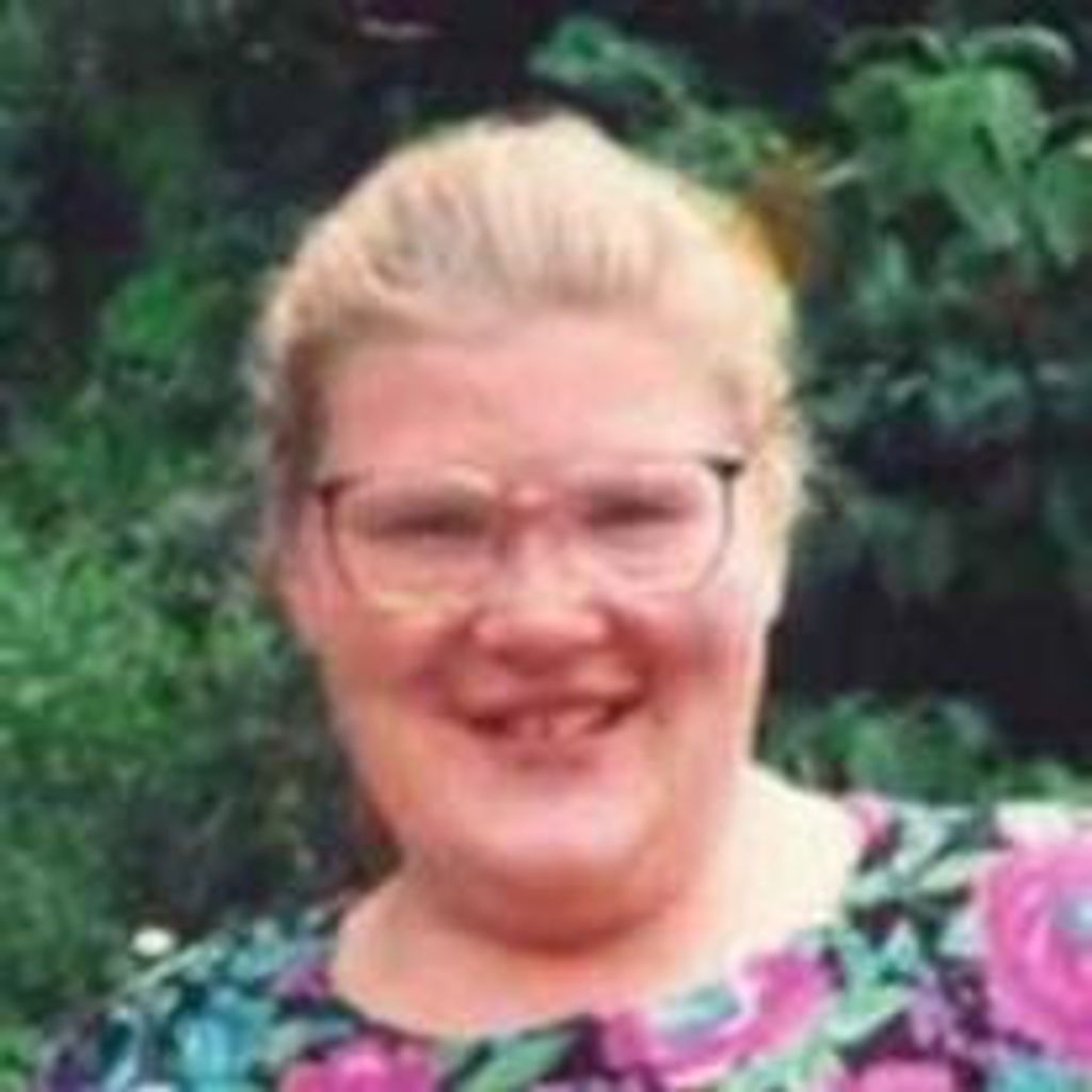 Colleen Marie Graham