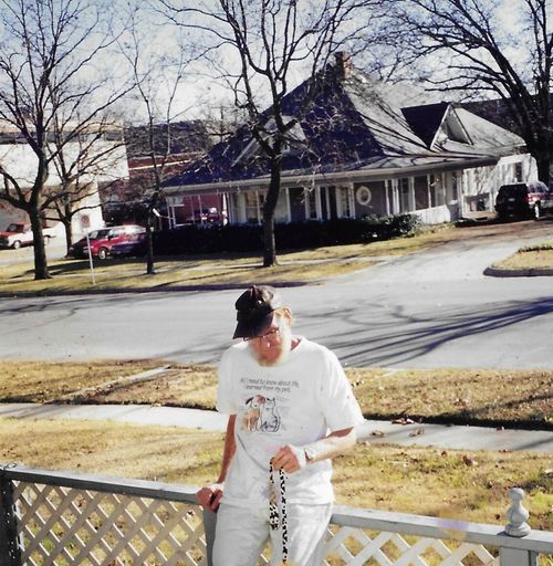 David Lynn Barker photo gallery thumbnail 57 of 116