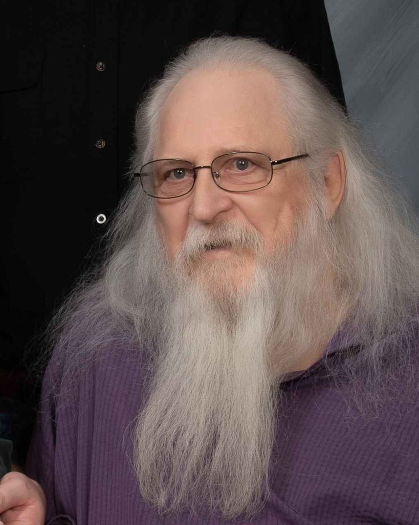 Russell Carlson