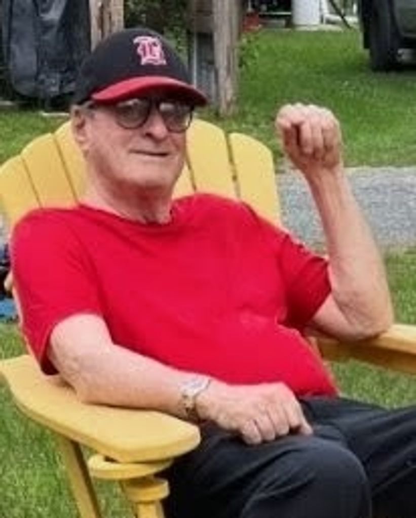 Harold "Ray" Losier