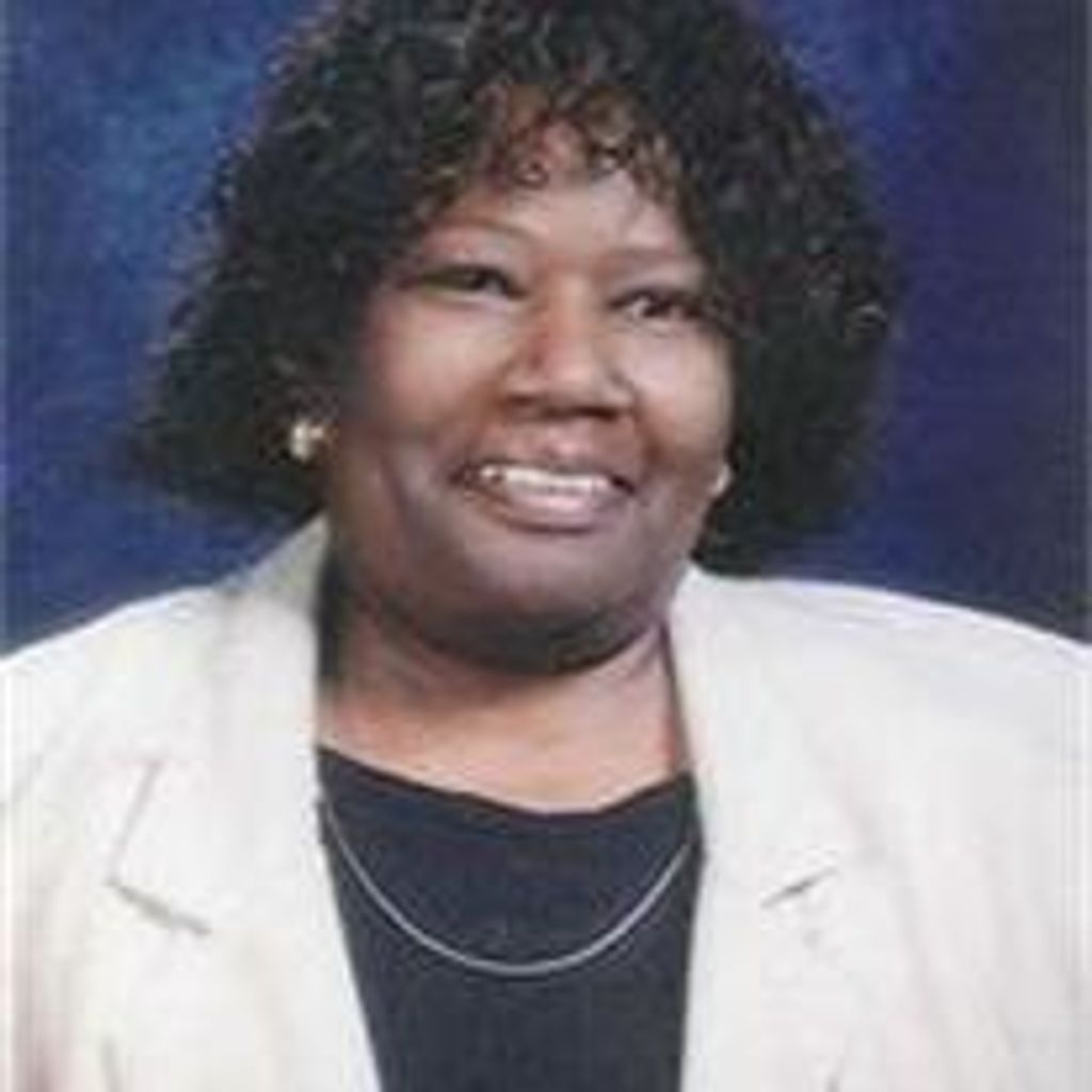 Jacqueline Elaine Robinson