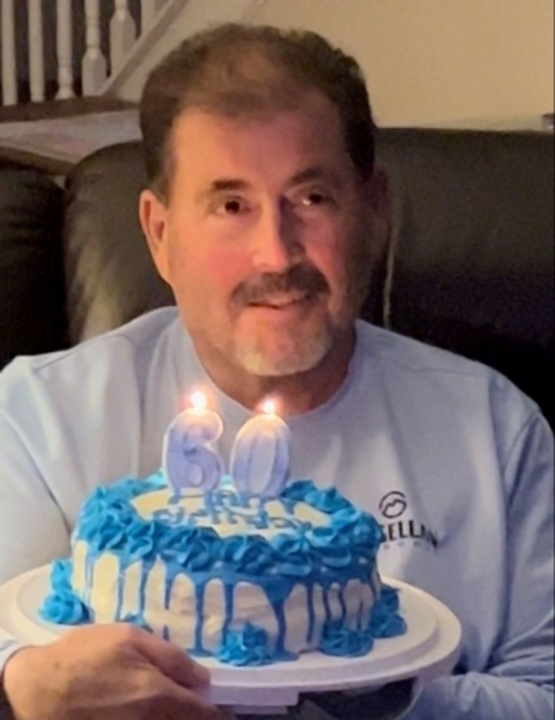 Mr. Stephen Michael Porter