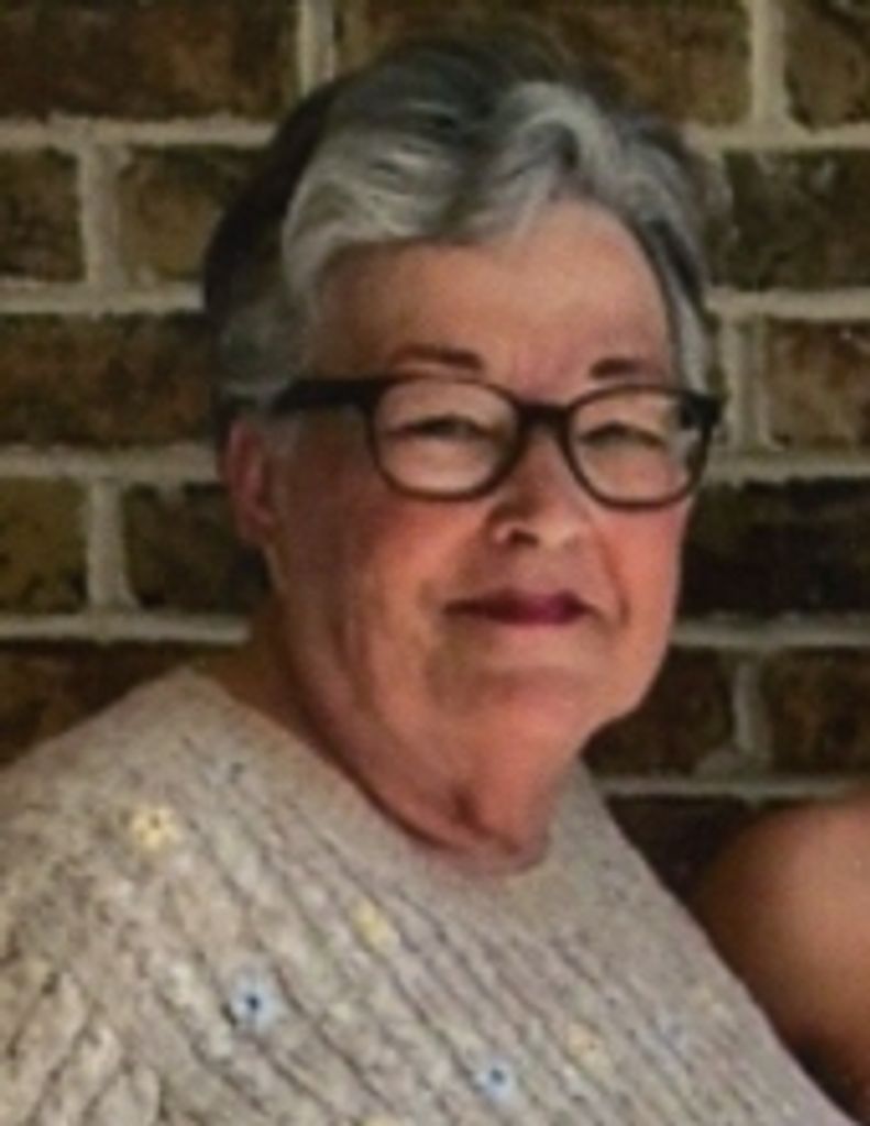 M. Jeanne Fox