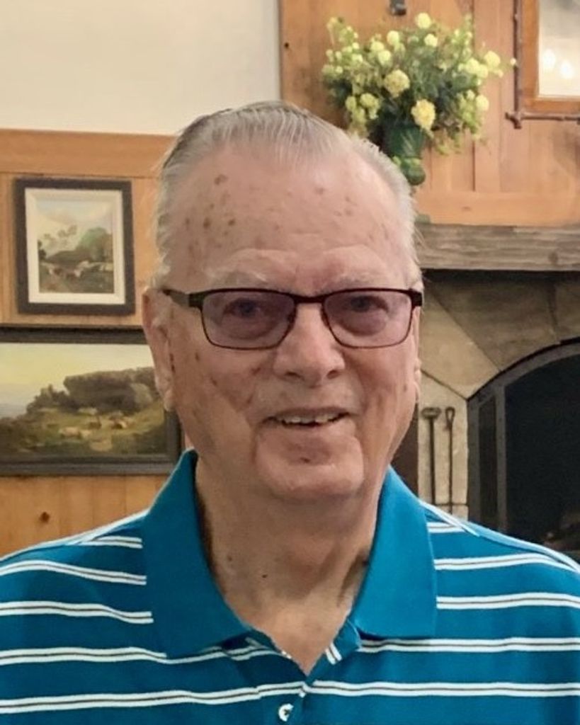 Howard Alton Sheffield Profile Photo