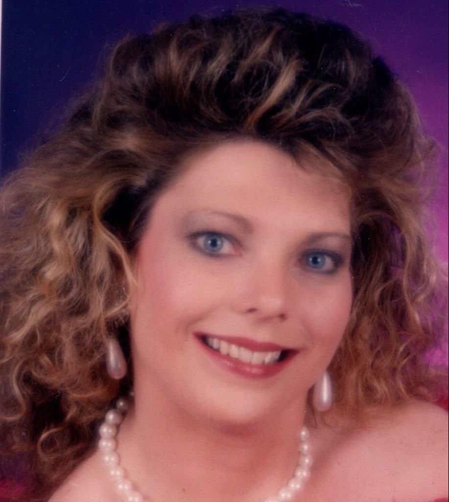 Brenda  J. Hickman