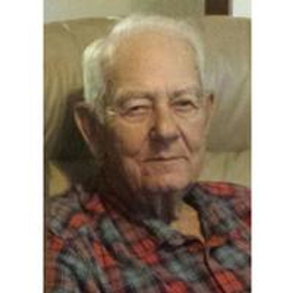 James Ray "Blackie" Henshall