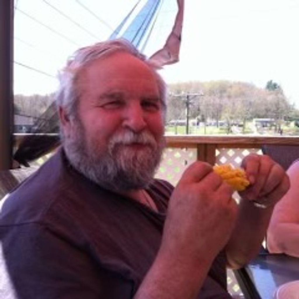 George Fred Scott Profile Photo