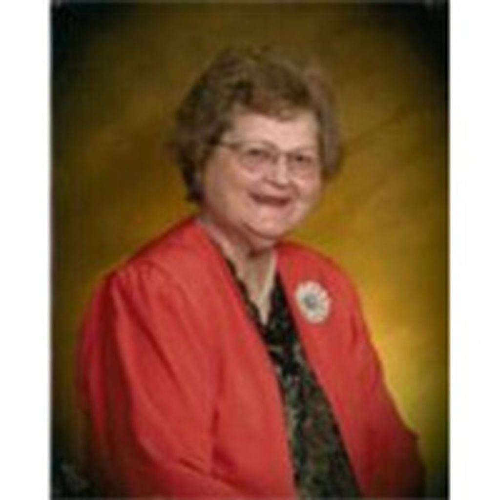 Estell Thomas Tanksley