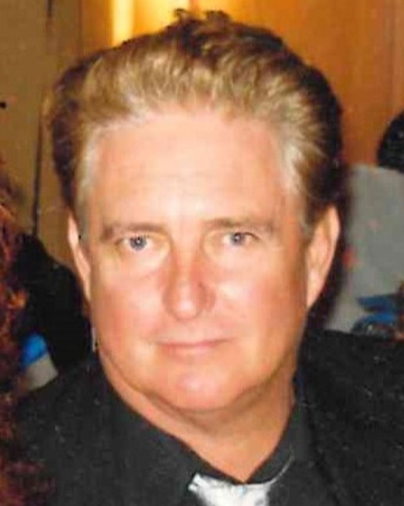 Edmond Marvin Thompson