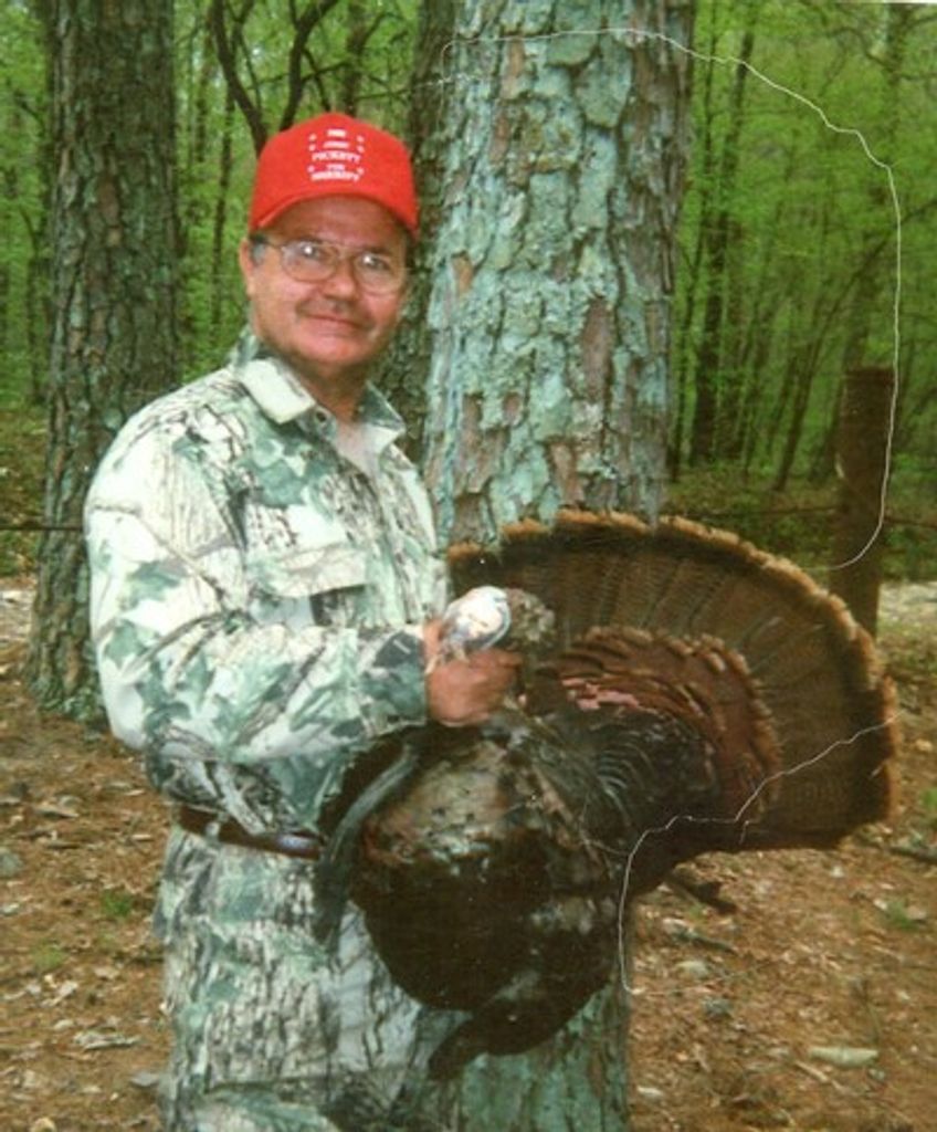 Jerry Dean Pickett Profile Photo