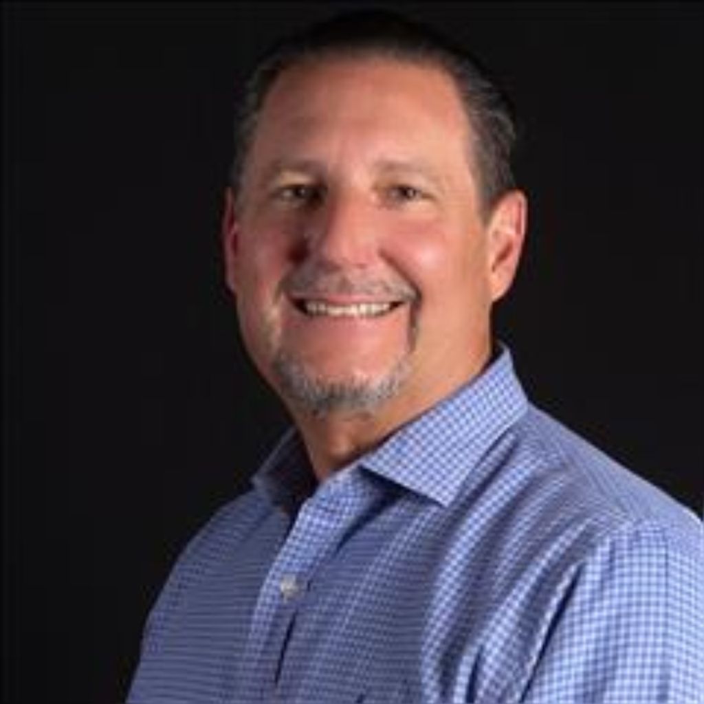 Steve Calvin Profile Photo