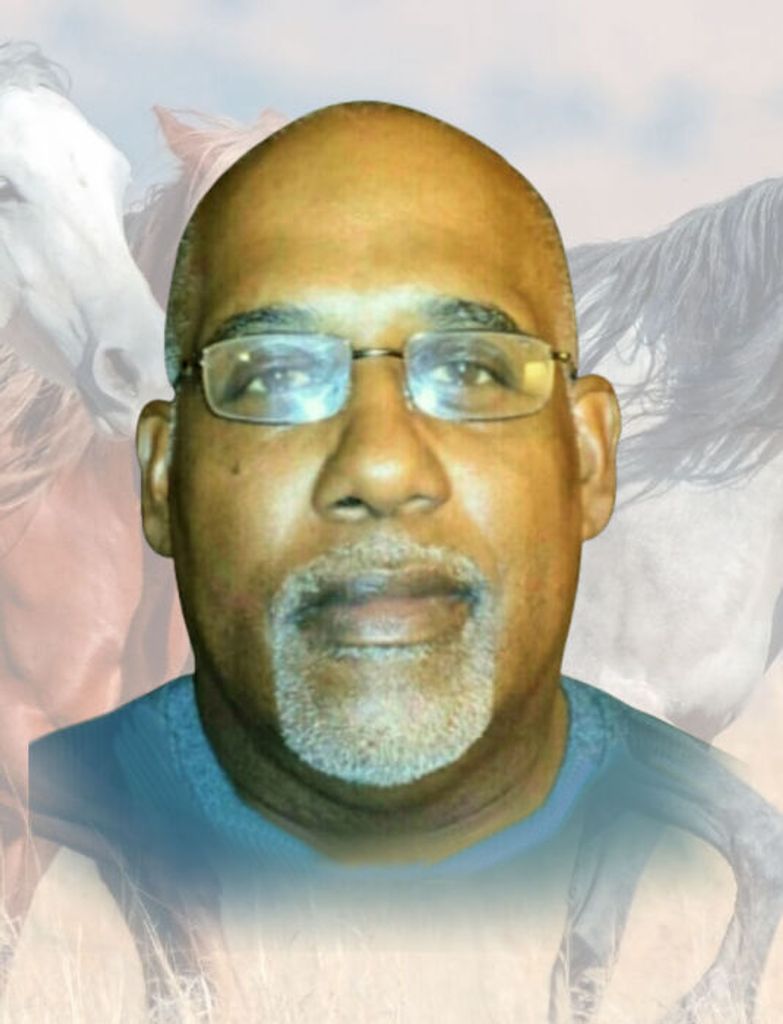 Marshall Conquest Profile Photo