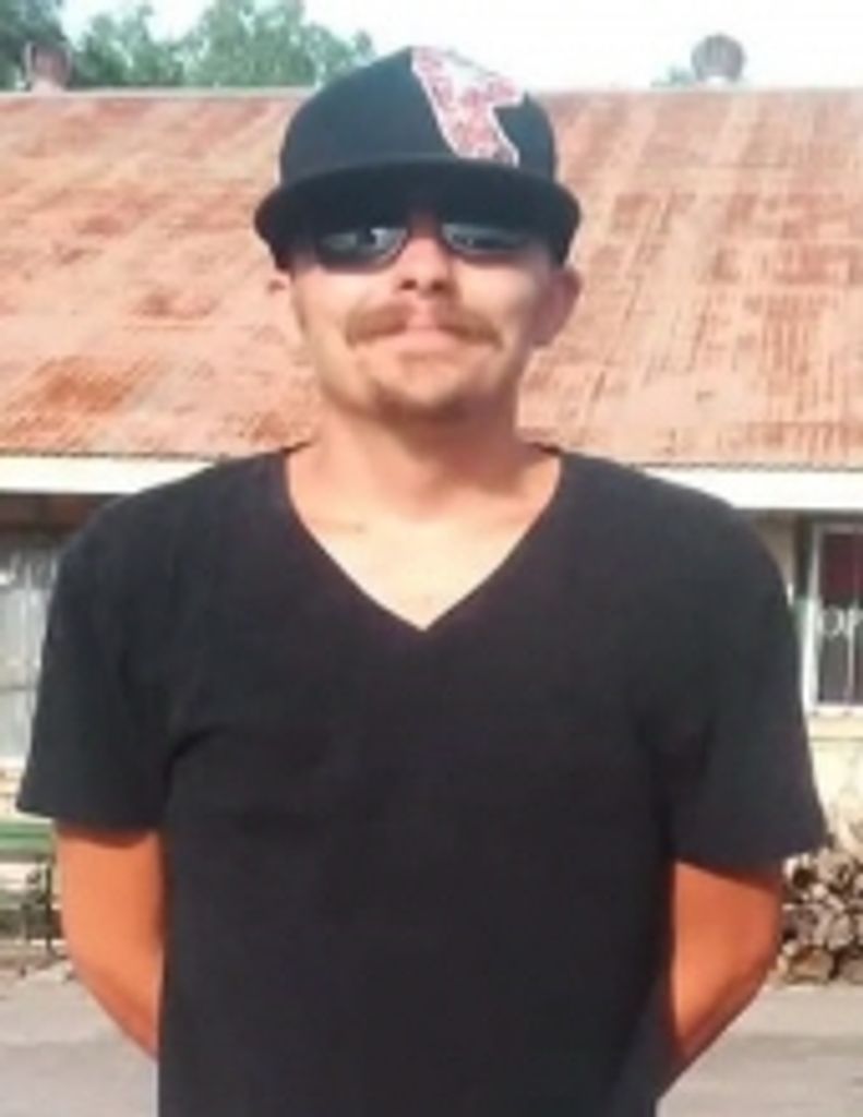 Austin Rettig -Glbfh