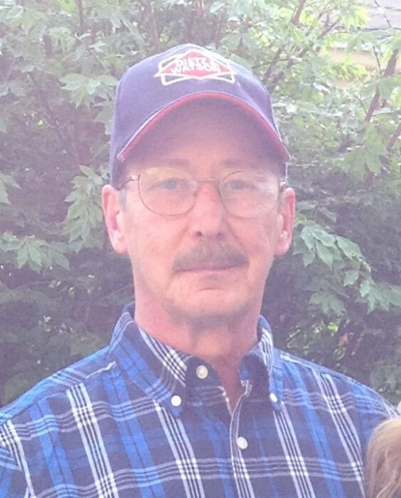 Ronald W. "Ron" Wertz