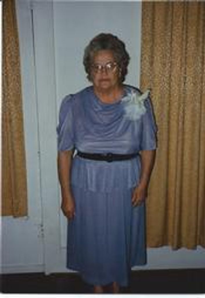 Nina Mae Bailey Profile Photo