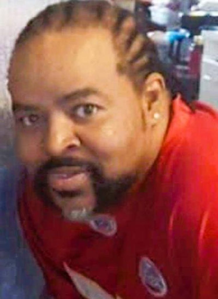 Robert Lollis Profile Photo