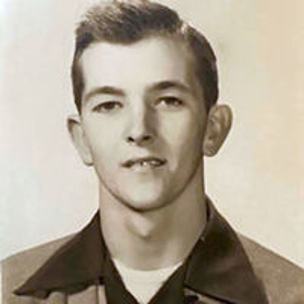 Terry Gentry