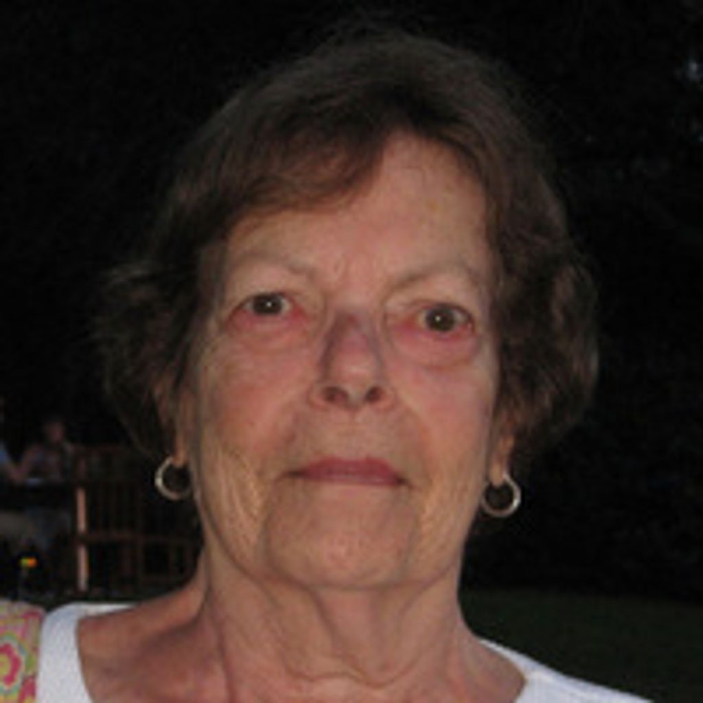 Helen Ruth Marine