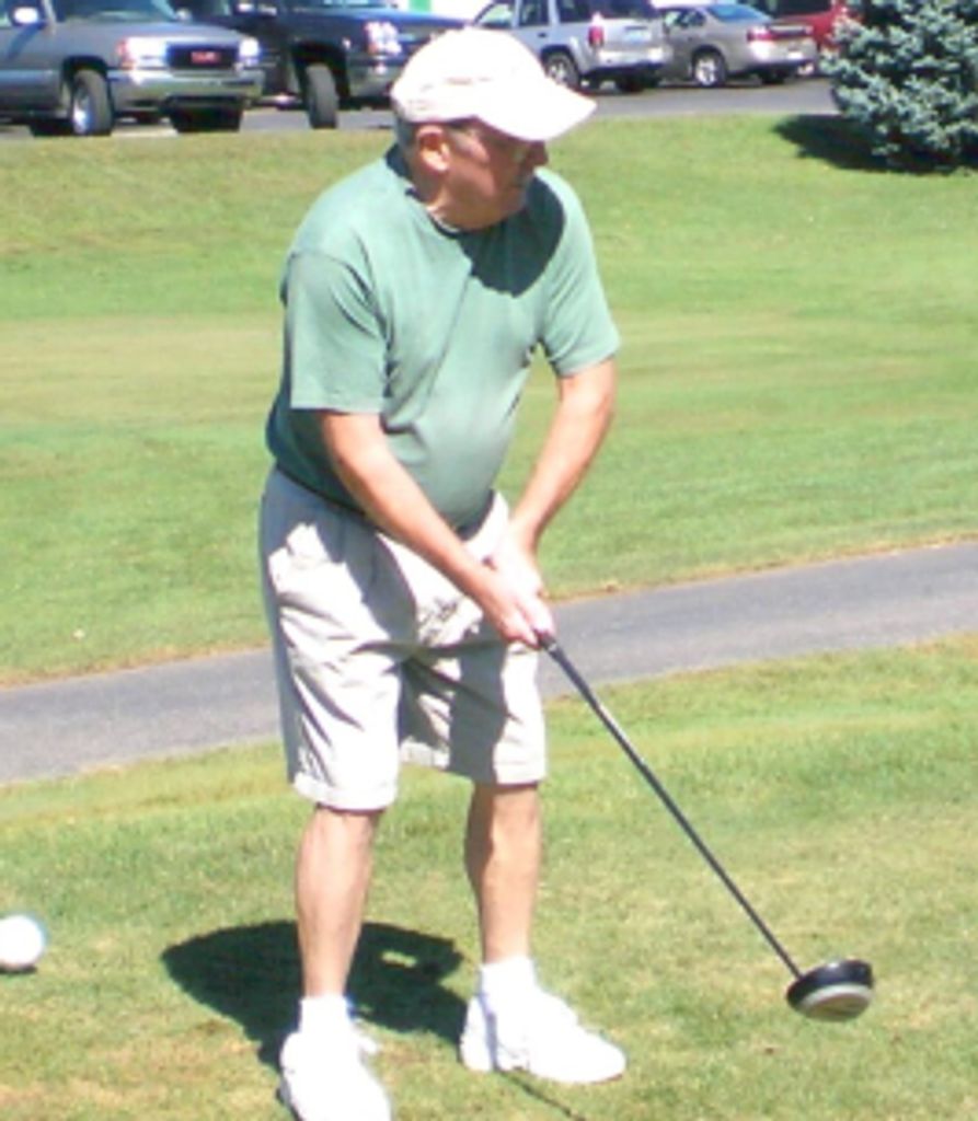 Gary  Michael Kollar Profile Photo