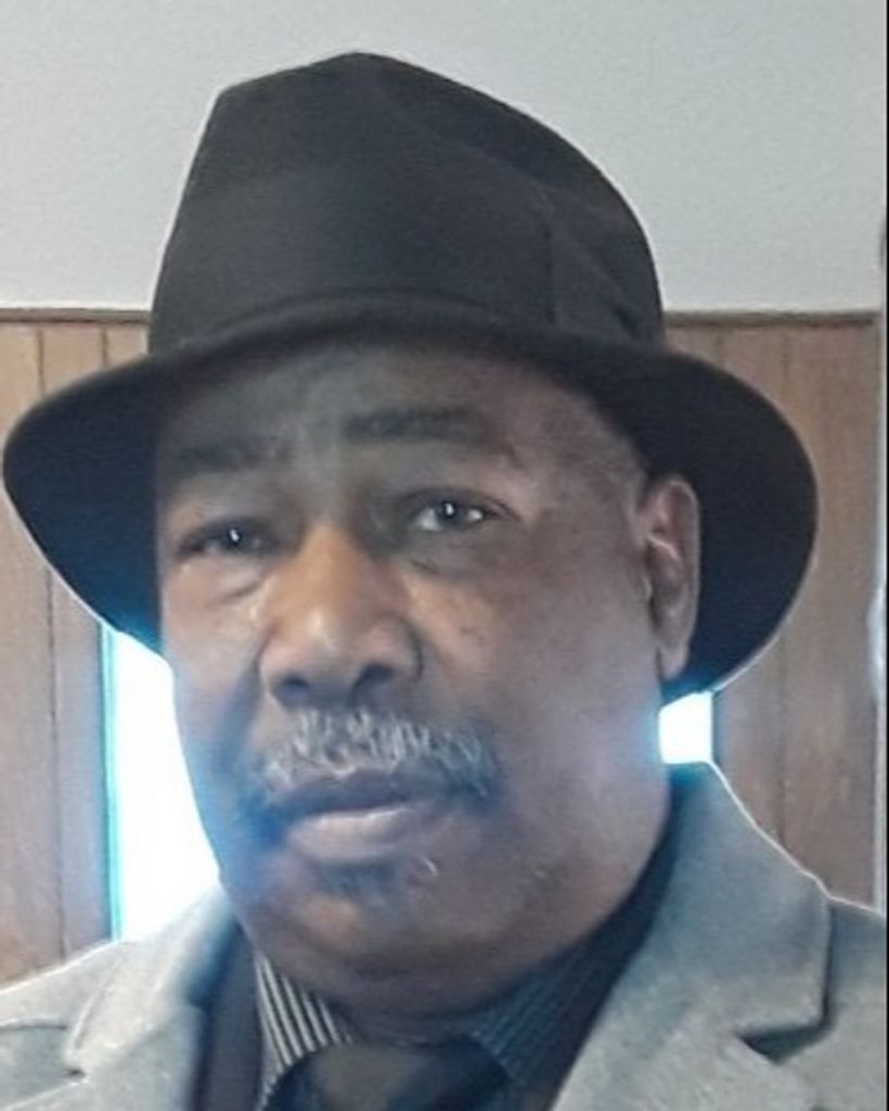 Lester Ray Smith, Jr.