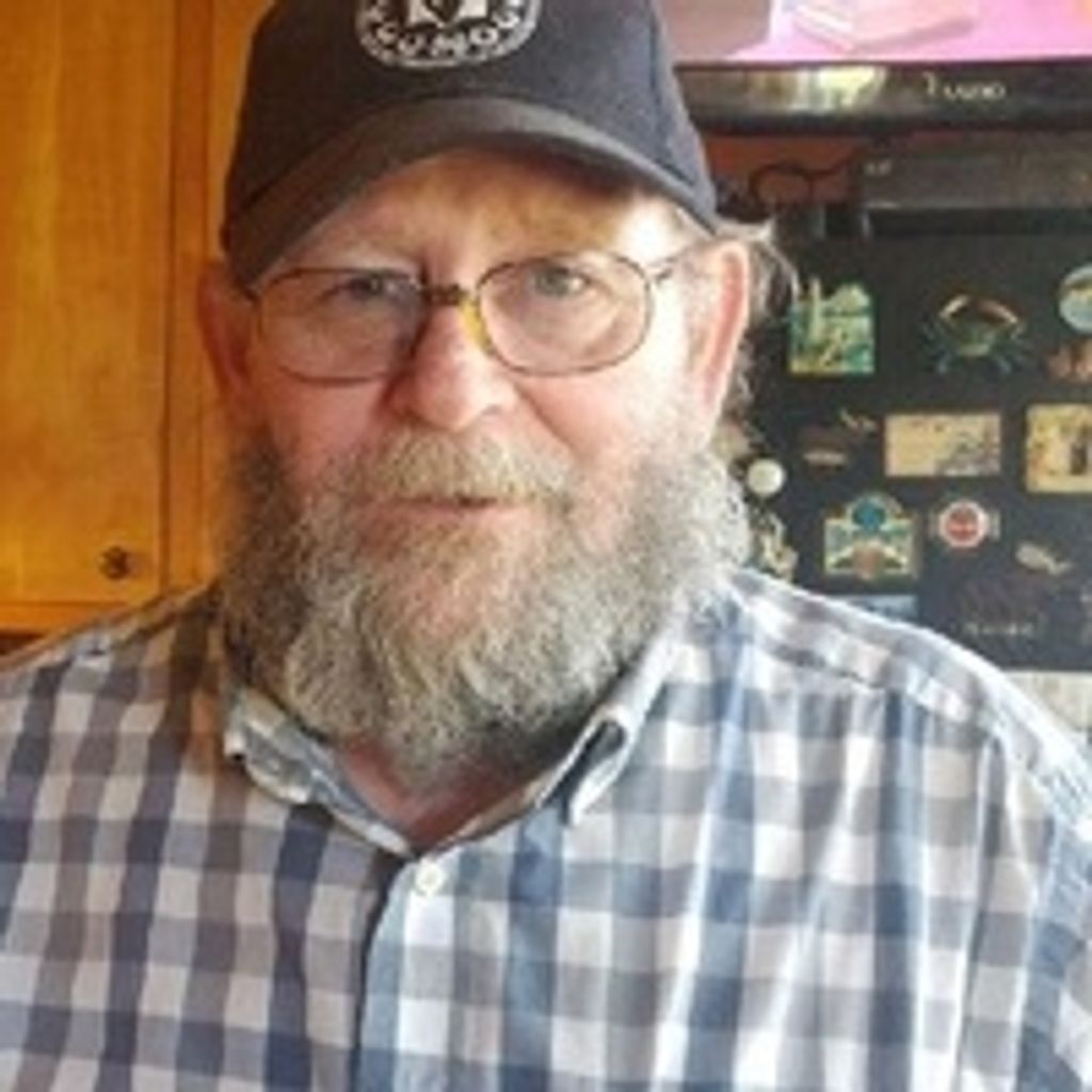Jay Marshall Mers Profile Photo
