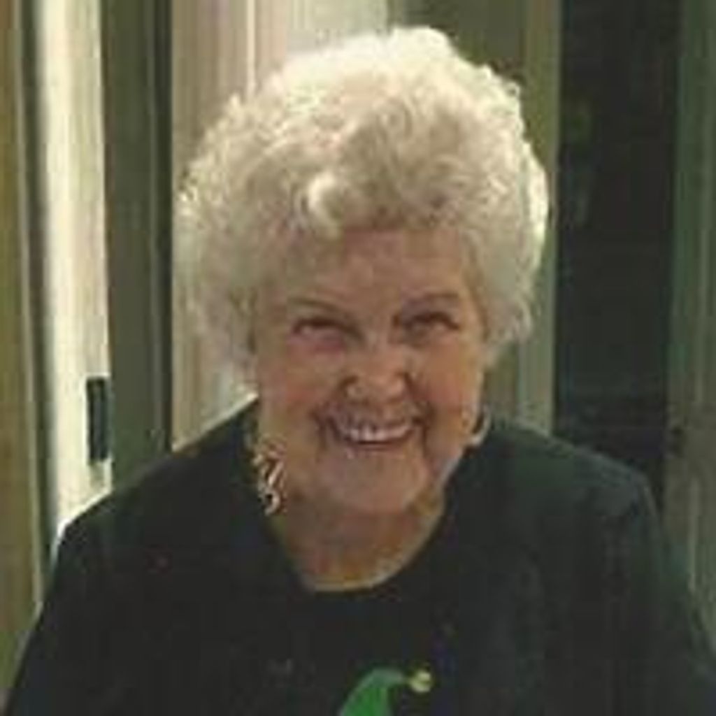 Lucretia Jones