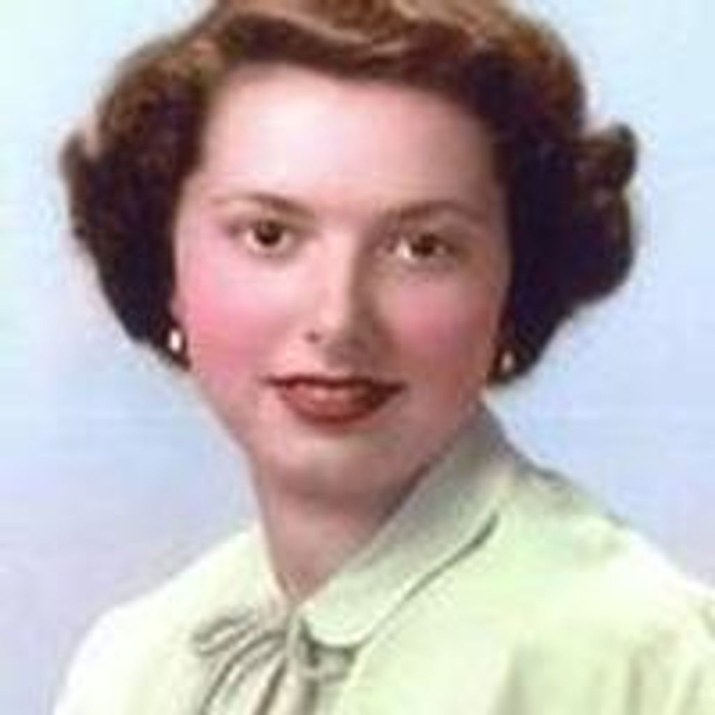 Carolyn Lee Borne "Keigh" Hartdegen