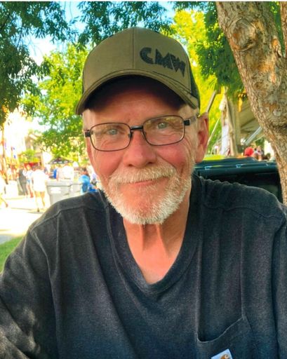 George Edward Trent, Jr.'s obituary image
