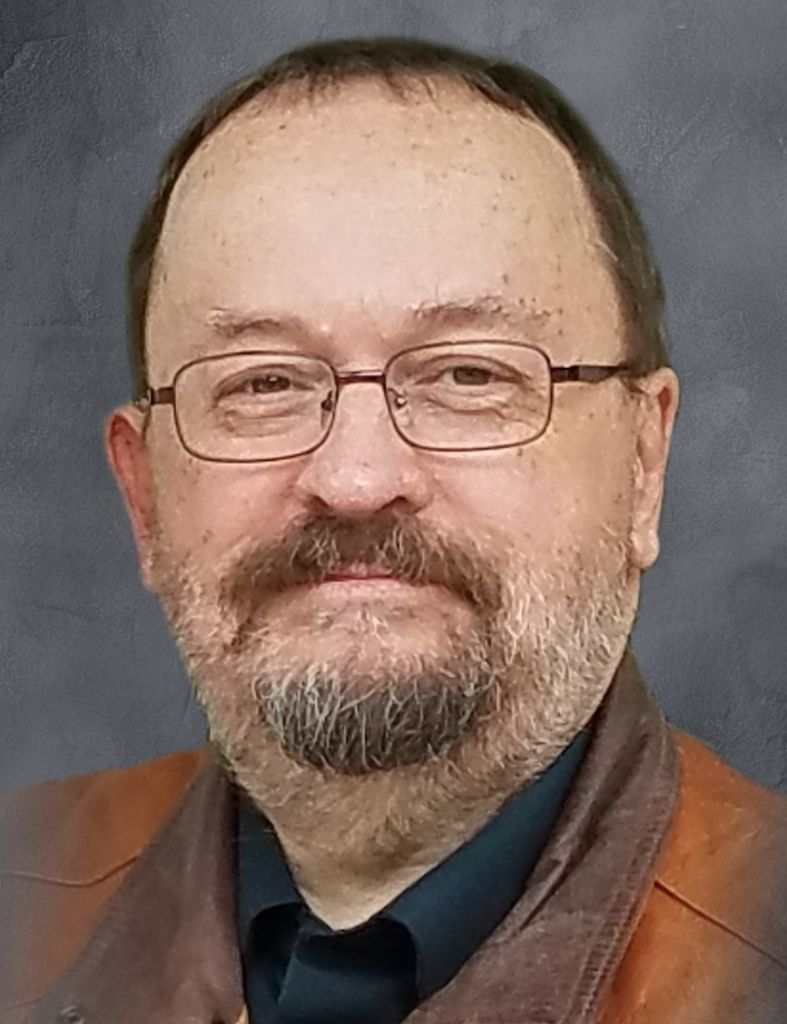 Mark Borchardt Profile Photo