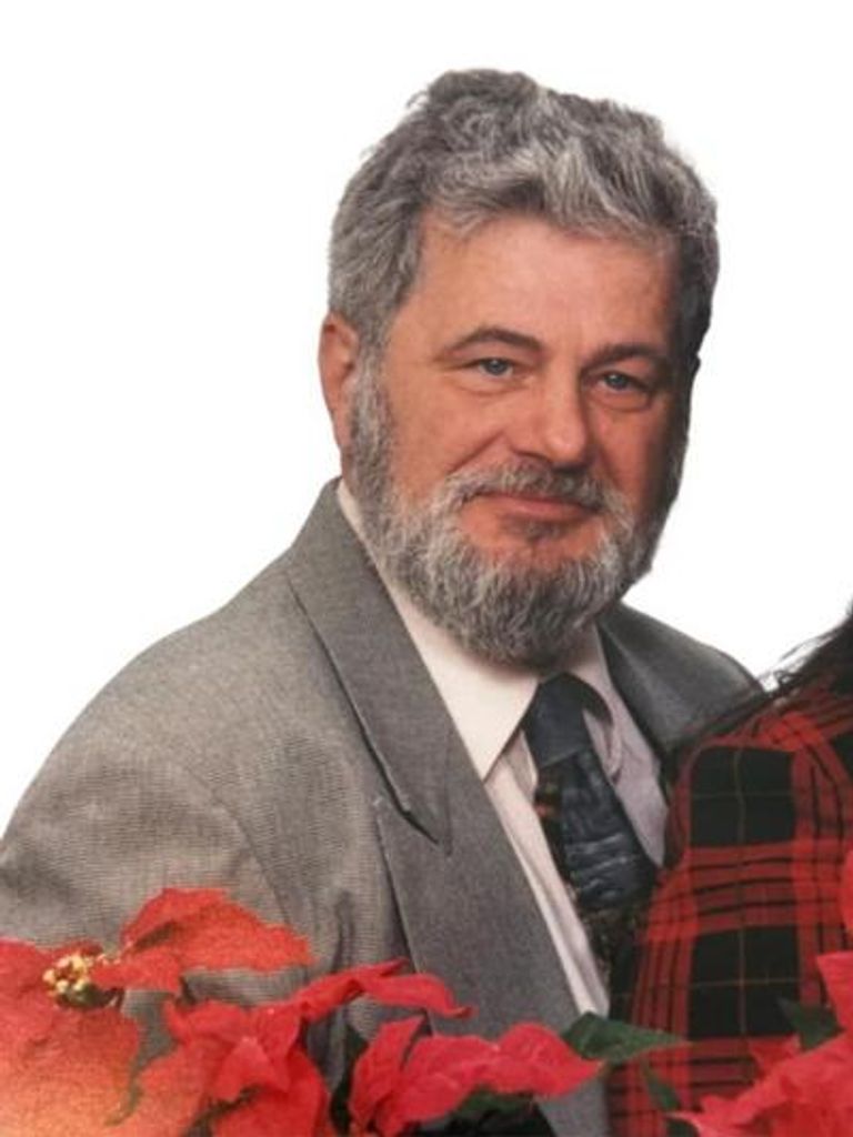 Robert Lee Harrison Profile Photo