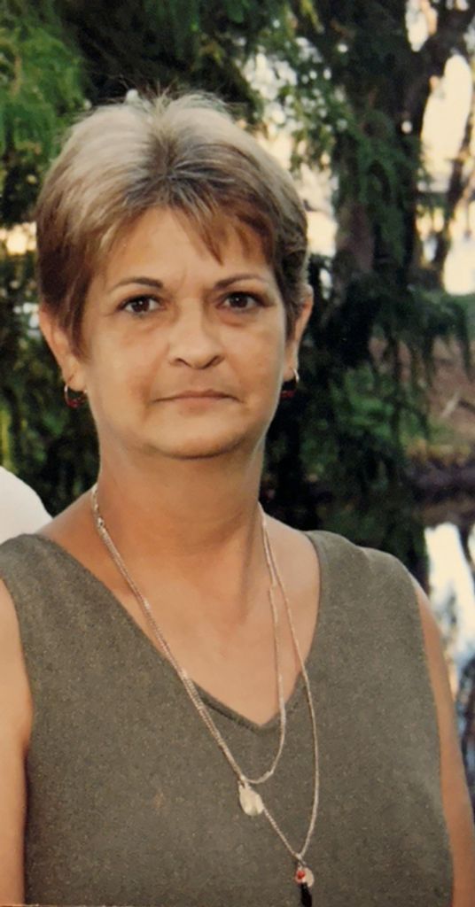 Diana Sierra Cook Profile Photo