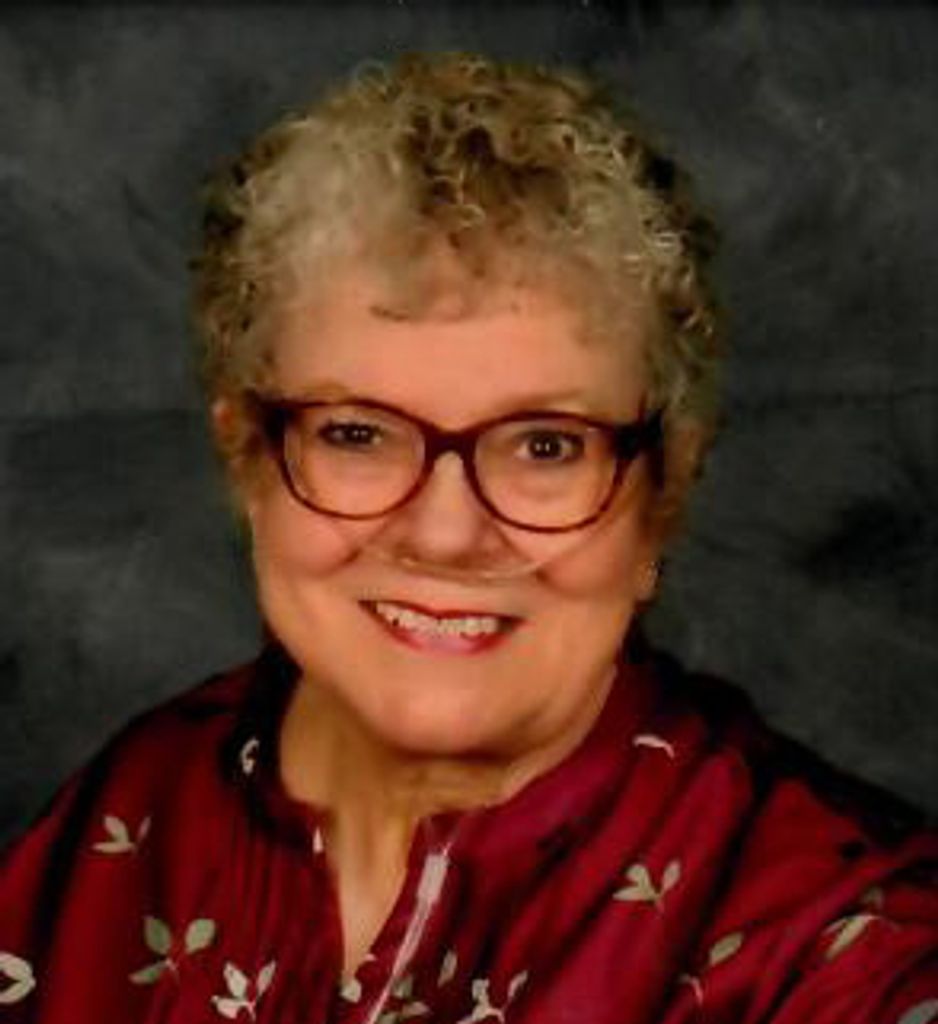 Susan M. Schueler Profile Photo
