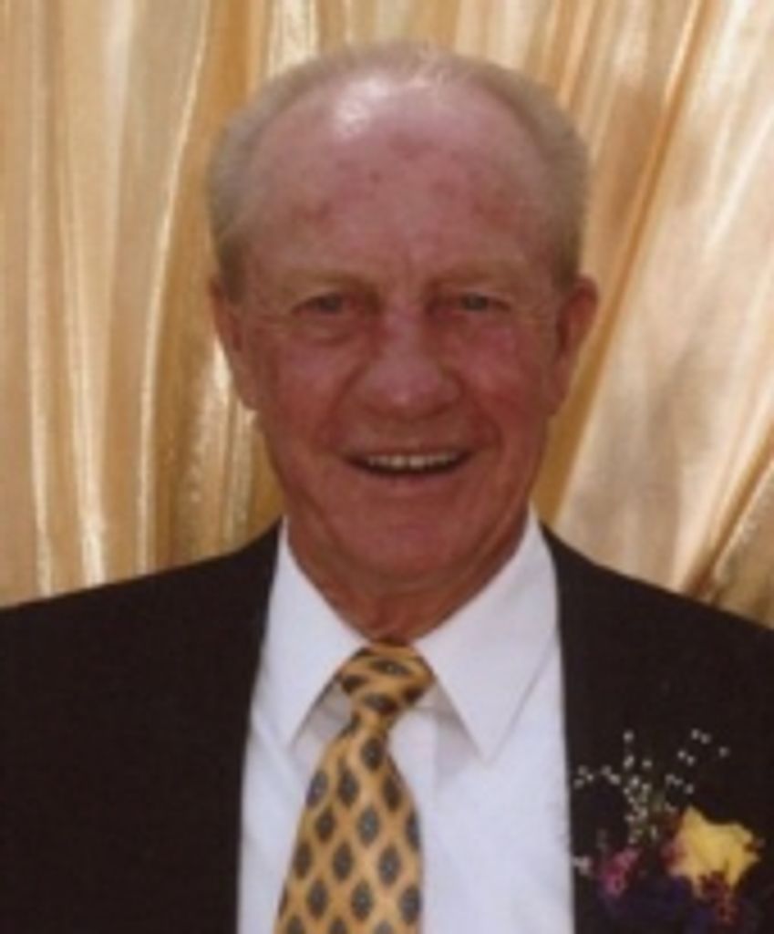 Ruben "Cotton" Shadden